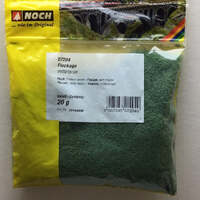 NOCH 07204 FINE FLOCK - MEDIUM GREEN 1:87 SCENICS