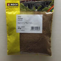 NOCH 07223 FLOCK LIGHT BROWN 20G