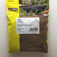 NOCH 07225 FLOCKAGE MEDIUM BROWN 20G