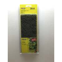 NOCH 07272 FOLIAGE OLIVE GREEN 20 X 23CM
