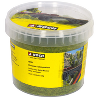 NOCH 08152 MEADOW SCATTER GRASS 2.5MM 120 GRAM