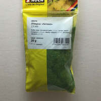NOCH 08314 SCATTER GRASS ORNAMENTAL LAWN 2.5MM  20G