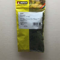 NOCH 08322 SCATTER GRASS MEDIUM GREEN 2.5MM  20G