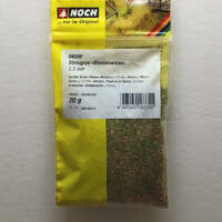 NOCH 08330  SCATTER GRASS FLOWER MEADOW 2.5MM  20G