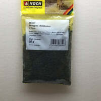 NOCH 08350 SCATTER GRASS FOREST FLOOR 2.5MM  20G