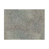 NOCH 56723 3D CARDBOARD SHEET IRREGULAR PAVEMENT HO SCALE  250 X 125 X0.5MM