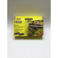 NOCH 58294 CULVERT PIPE HO SCALE