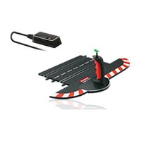 CARRERA DIGITAL 10110 2.4 GHZ WIRELESS & SINGLE CONTROL SET