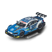 CARRERA BMW M4 DTM P.ENG No.25 SLOT CAR