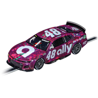 CARRERA EVOLUTION 20027768 NASCAR CAMARO NEXTGEN ZL1 ALEX BOWMAN NO. 48 1/32 SCALE SLOT CAR