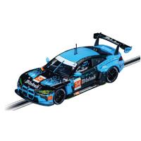 CARRERA EVOLUTION 20027774 BMW M4 GT3 WALKENHORST MOTORSPORT 1/32 SCALE SLOT CAR