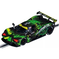 CARRERA EVOLUTION 20027778 KTM X-BOW GTX TRACKDAY1.DE 1/32 SCALE SLOT CAR
