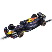 CARRERA EVOLUTION 27803 ORACLE RED BULL RACING RB20 PEREZ NO.11 1/32 SCALE SLOT CAR