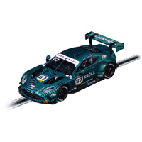 CARRERA 20027804 EVOLUTION ASTON MARTIN VANTAGE AMR GT3EVO "BLACKTHORN AMR, NO.87" BRITISH GT 2024 1/32 SCALE SLOT CAR