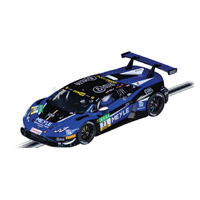 CARRERA EVOLUTION 20027815 LAMBORGHINI HURACAN GT3 EVO2 "PAUL MOTORSPORT, NO.71" DTM 2024 1/32 SCALE SLOT CAR