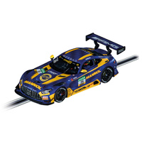 CARRERA 20027816 EVOLUTION MERCEDES-AMG GT3 EVO MERCEDES-AMG TEAM HRT NO.36 DTM 2024  1/32 SCALE SLOT CAR