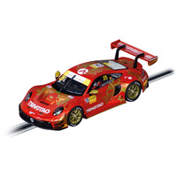 CARRERA EVOLUTION 20027820 PORSCHE 911 GT3 R "ABSOLUTE RACING, NO.25" MACAO GP 2024 1/32 SCALE SLOT CAR