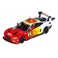 CARRERA EVOLUTION BMW M4 GT3 SCHUBERT MOTORSPORT, NO.31 DTM 2024 1/32 SCALE SLOT CAR - 27830