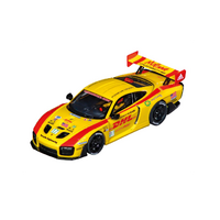 CARRERA EVOLUTION PORSCHE 935/19 MCKENNA 1/32 SCALE SLOT CAR - 27840