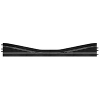 CARRERA 30351 DIGITAL 124/132 TRACK SYSTEM NARROW CHICANE RIGHT SLOT CAR TRACK