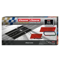 CARRERA 20030371 DIGITAL CHECK LANE FOR USE WITH CARRERA APP CONNECT+ AND RACE APP
