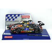 CARRERA DIGITAL 30768 MERCEDES AMG GT3 NO2