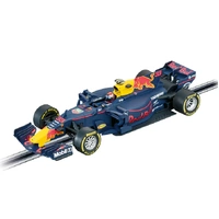 CARRERA DIGITAL 20030818 F-1 RED BULL RACING TAG HEUER RB13 MAX VERSTAPPEN NO. 33 1/32 SLOT CAR