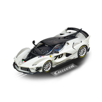CARRERA DIGITAL 132 - FERARRI FXX K EVOLUZIONE No.70 SLOT CAR