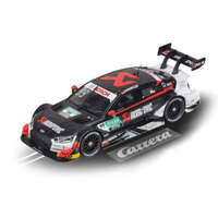 CARRERA DIGITAL 132 20030985 AUDI RS-5 DTM M ROCKENFELLER NO.99 SLOT CAR