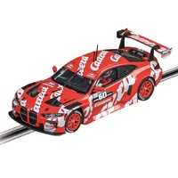 CARRERA DIGITAL 20031079 BMW M4 GT3 60 YEAR ANNIVERSARY CARRERA 1/32 SCALE SLOT CAR