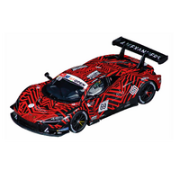 CARRERA DIGITAL 20032020 McLAREN 720S GT3 OPTIMUM MOTORSPORT NO.69 INT GT OPEN 2023 1/32 SCALE SLOT CAR