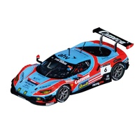 CARRERA DIGITAL 20032043 FERRARI 296 GT3 CARRERA NO.6 24H DUBAI 1/32 SCALE SLOT CAR