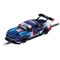 CARRERA 200232051 DIGITAL 132 FORD MUSTANG GT3 FORD PERFORMANCE, NO.64 1/32 SCALE SLOT CAR