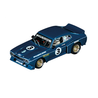 CARRERA DIGITAL 20032080 FORD CAPRI RS 3100 IPPOCAMPOS RACING NO.3 1/32 SCALE SLOT CAR