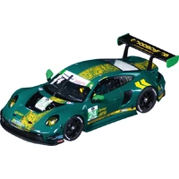 CARRERA DIGITAL 20032112 PORSCHE 911 GTR3 R WRIGHT MOTORSPORT #24 1/32 SLOT CAR
