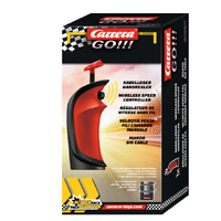 CARRERA GO!!! 61677 WIRELESS SPEED CONTROLLER - 61673 REQUIRED - SLOT CAR HAND CONTROLLER