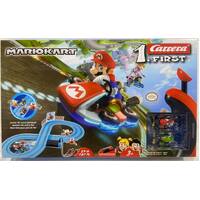 CARRERA 63026 FIRST MARIO KART BATTERY SET SLOT CAR RACING MARIO YOSHI
