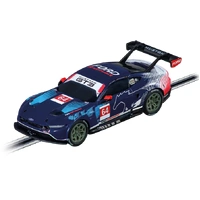 CARRERA GO!!! FORD MUSTANG GT3 FORD MULTIMATIC MOTORSPORTS, NO.64 1/43 SCALE SLOT CAR - 64278