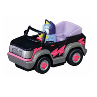 CARRERA FIRST 20065034 BLUEY 1/50 SCALE SLOT CAR