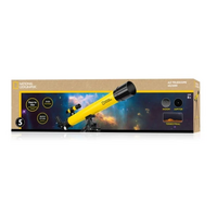 NATIONAL GEOGRAPHIC 9101001 45/600 AZ TELESCOPE