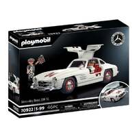 PLAYMOBIL 70922 MERCEDES-BENZ 300 SL W198
