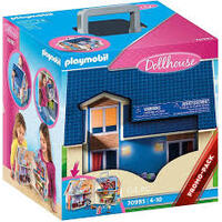 PLAYMOBIL 70985 TAKE ALONG DOLLHOUSE