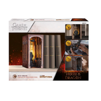 REVELL 00531 BOOK NOOK GAME OF THRONES IRON THRONE