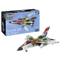REVELL 03769 TORNADO IDS 50 YEARS 1/48 SCALE PLASTIC MODEL KIT