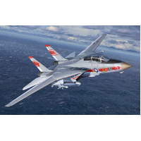 REVELL 03782 GRUMMAN F-14A TOMCAT 1/144 SCALE PLASTIC MODEL KIT