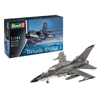 REVELL 03783 TORNADO IDS/GR.1  1/144 SCALE PLASTIC MODEL KIT FIGHTER