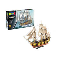 REVELL 05408 HMS VICTORY 1/225 SCALE PLASTIC MODEL SHIP KIT