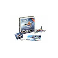 REVELL 05649 LIMITED EDITION EUROFIGHTER RAPID PACIFIC 2022 1/72 SCALE PLASTIC MODEL KIT FIGHTER