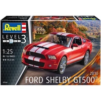REVELL 07044 1/25 FORD SHELBY GT500