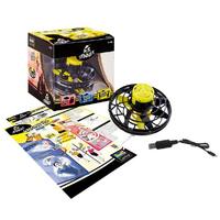 REVELL 24108 AIR SPINNER BLACK